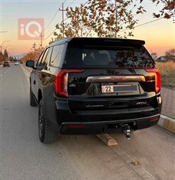 GMC Yukon